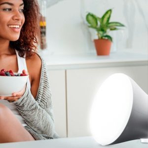 Lichttherapie: hoe licht voor een boost kan zorgen