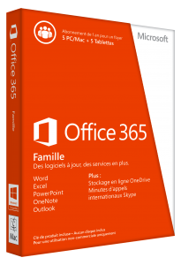 Quelle version de Microsoft Office vous convient le mieux ?
