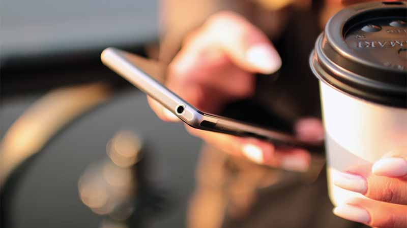 smartphone, gsm-abonnement, orange, mobiele data
