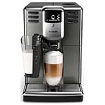 Philips, latte go, espressomachine, volautomatisch, thermoblock, lattego-opschuimer, intuïtieve display, aromasterktes