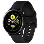 Samsung, Galaxy Active, activity tracker, smart watch, montres sportives, ultralégers
