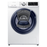 Samsung, WW91M6420PW/EN, wasmachine, quickdrive-functie, add wash opening, extra kledingstuk toevoegen