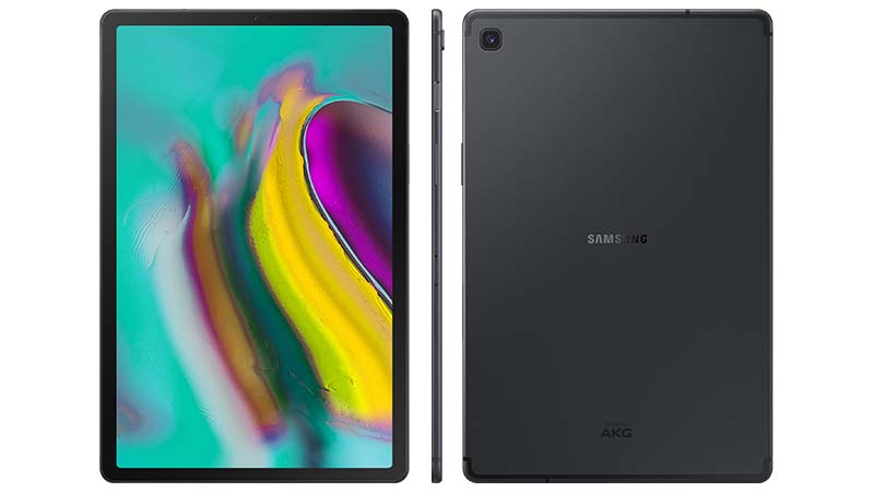 tablet samsung galaxy 5se