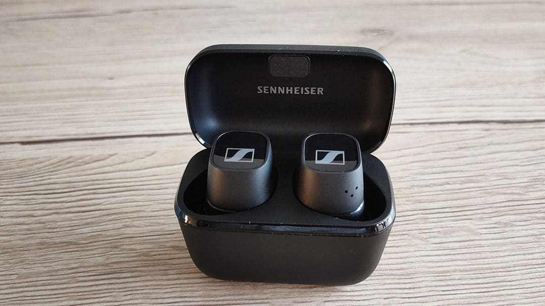 Voor jou getest: de Sennheiser CX400 BT True Wireless-oortjes