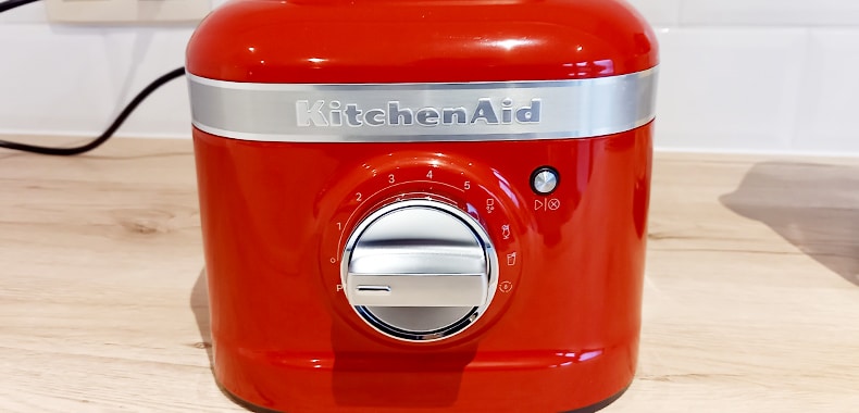Kitchenaid K400 Artisan