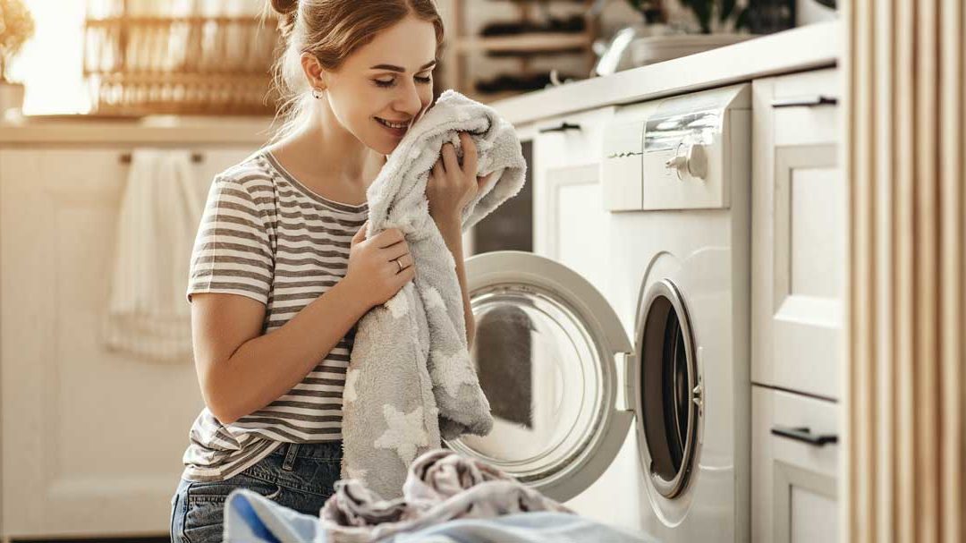 C’est du propre : comment les tout nouveaux lave-linges font vraiment la différence.