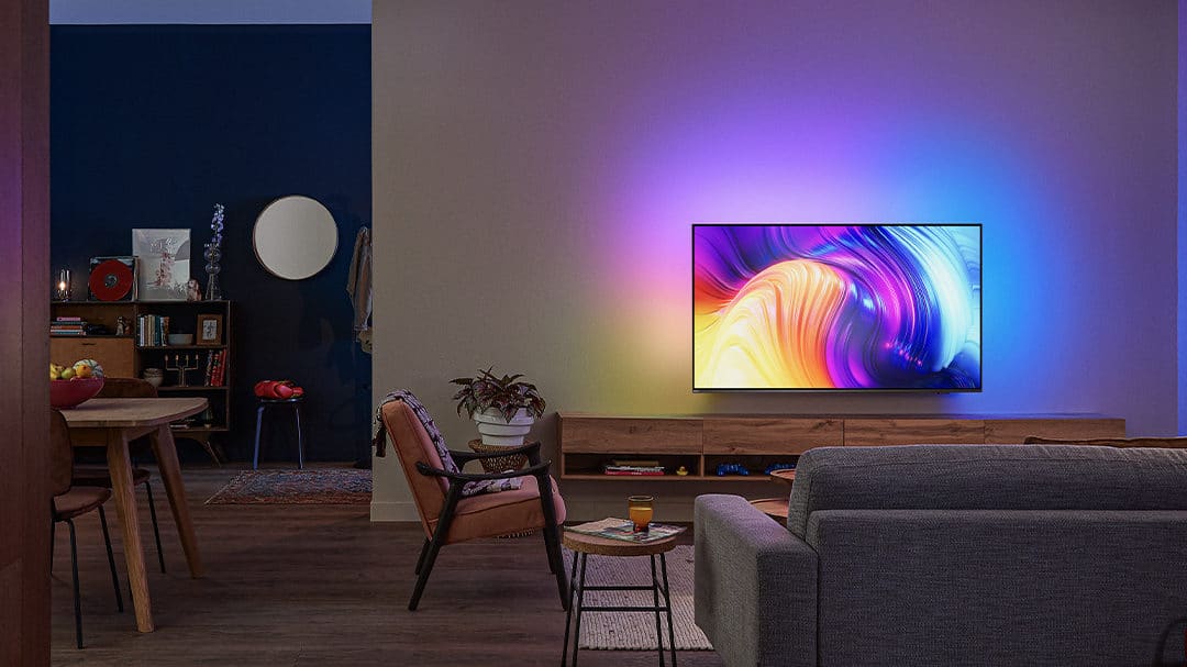 Hoe kies je een energiezuinige tv?