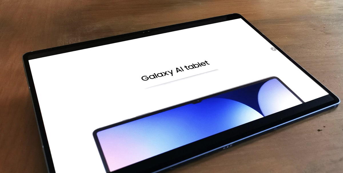 Samsung Galaxy Tab S10 Ultra