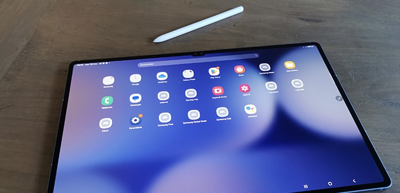 Samsung Galaxy Tab S10 Ultra