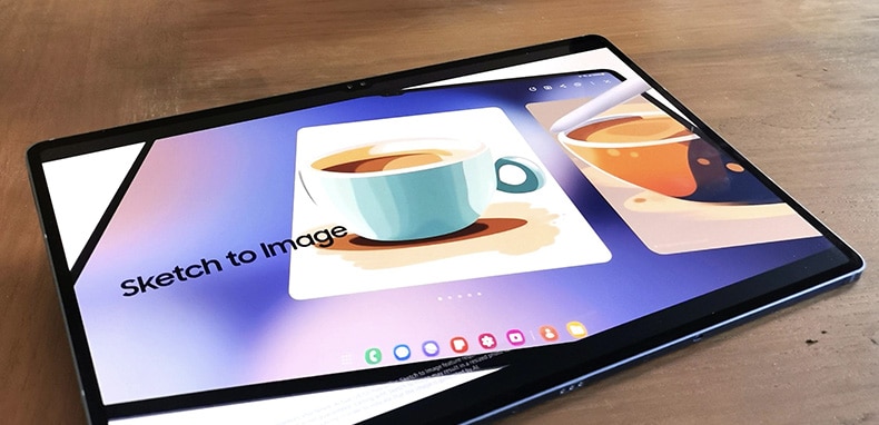 Samsung Galaxy Tab S10 Ultra