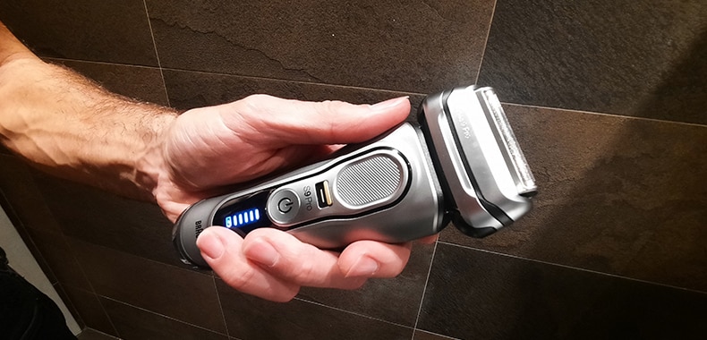 braun