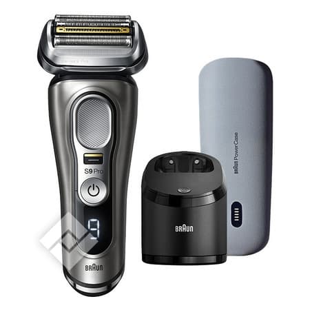 braun