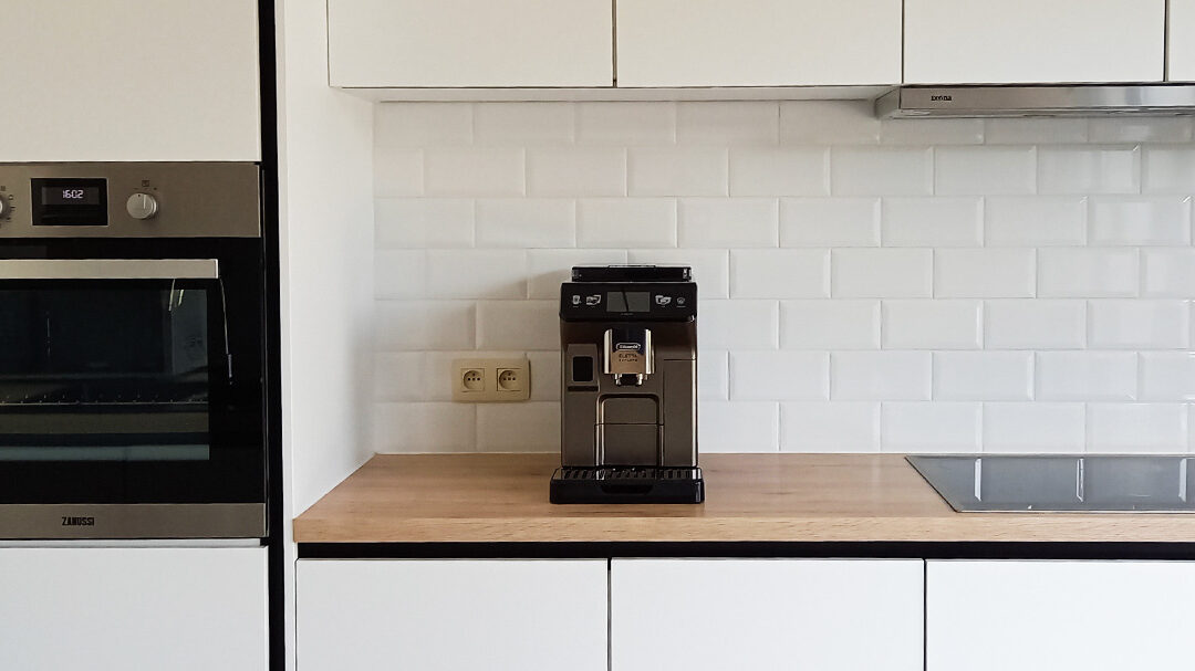 Voor jou getest: de De’Longhi Eletta Explore-espressomachine