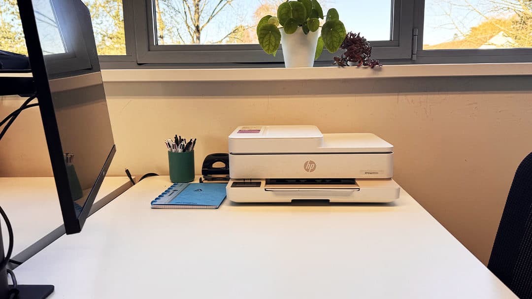 De printer HP Envy 6532e AIO voor jou getest: De all-in-oneprinter voor het hele gezin