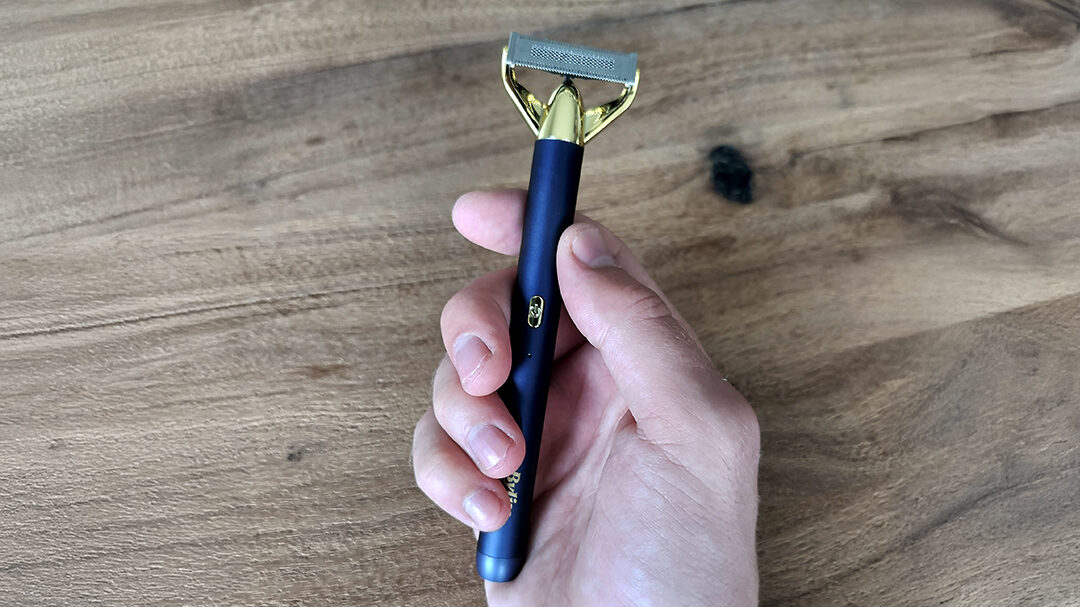 J’ai testé pour vous le BaByliss Super-X Metal X-Blade