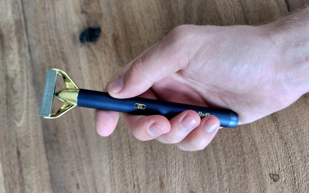 J’ai testé pour vous le BaByliss Super-X Metal X-Blade