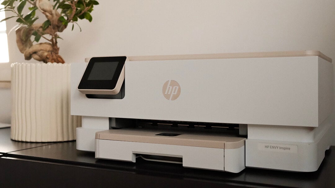 Testé pour vous : la HP Creator Box
