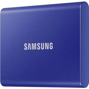 Samsung Portable SSD T7