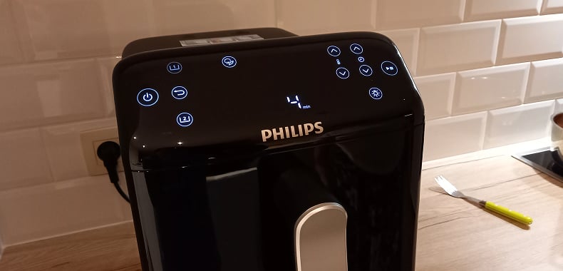 Philips NA461/00 airfryer