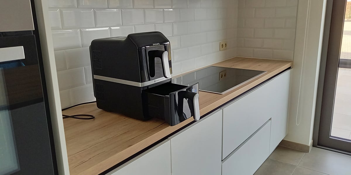 Philips 461/00 airfryer