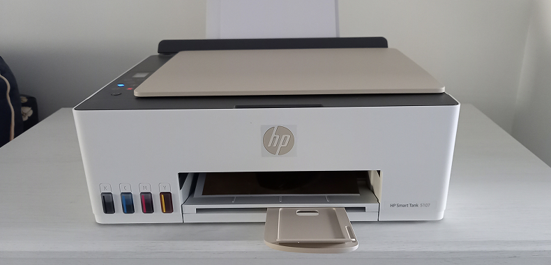 HP Smart Tank 5107