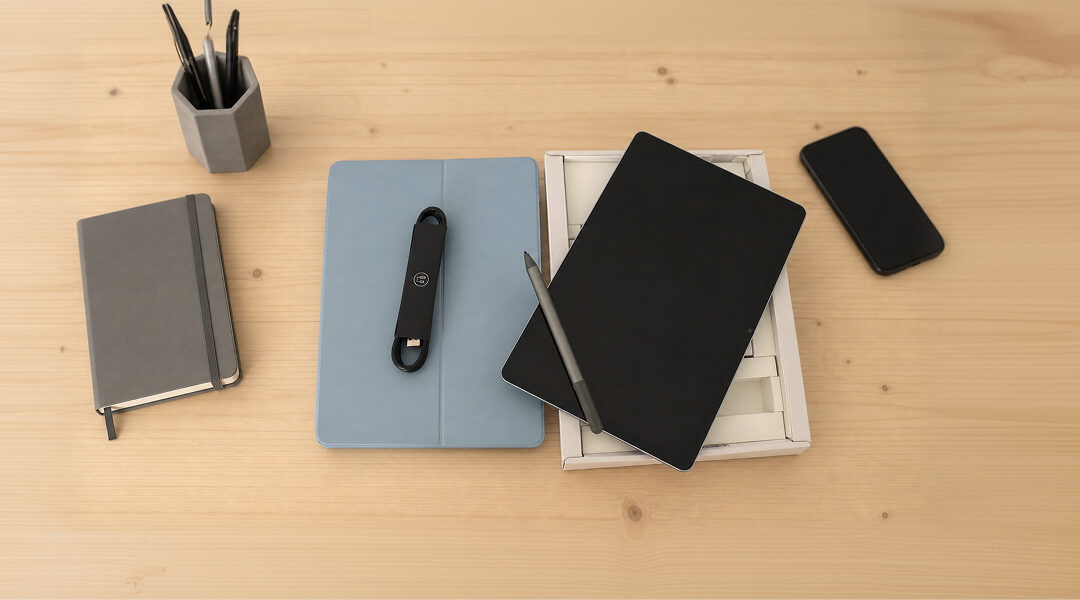 La Lenovo Idea Tab sous la loupe