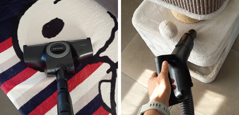 Miele Guard L1 Cat & Dog Flex