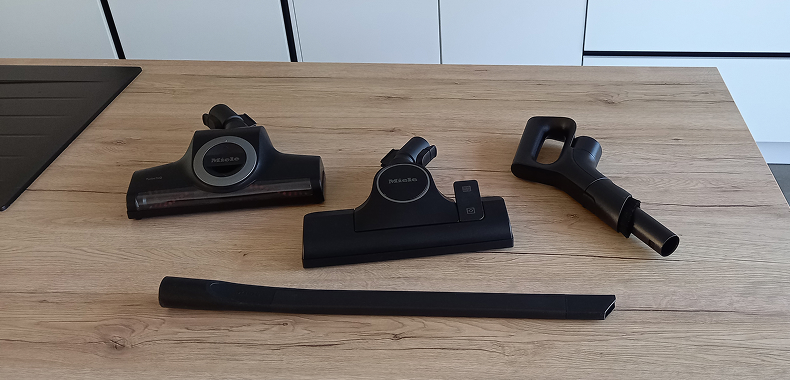 Miele Guard L1 Cat & Dog Flex