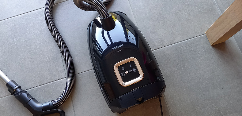 Miele Guard L1 Cat & Dog Flex