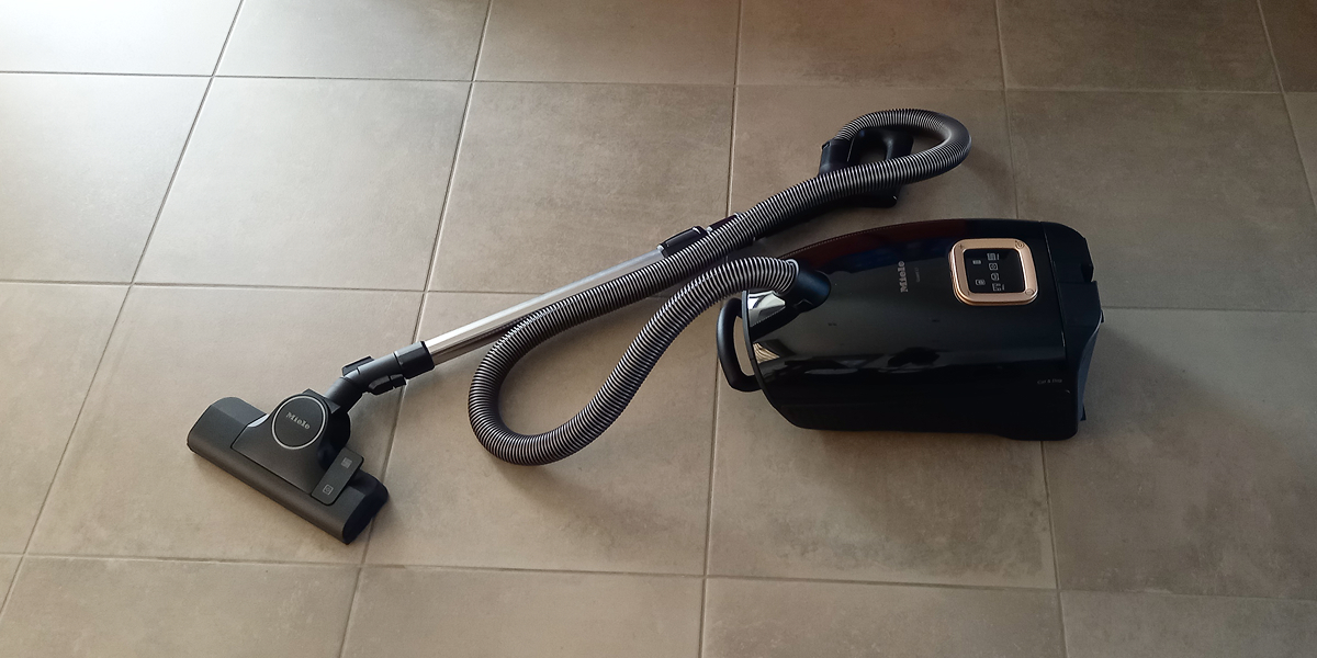 Miele Guard L1 Cat & Dog Flex