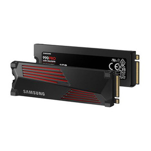 Samsung 990 Pro SSD