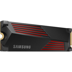 Samsung 990 Pro SSD 4To