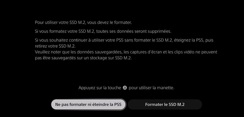 Samsung 990 Pro SSD