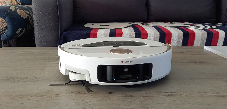 MOVA V70 ULTRA COMPLETE