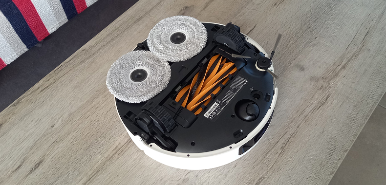 MOVA V70 Ultra Complete