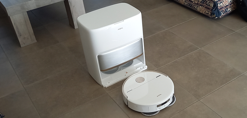 MOVA V70 Ultra Complete