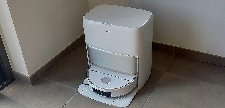 MOVA V70 Ultra Complete