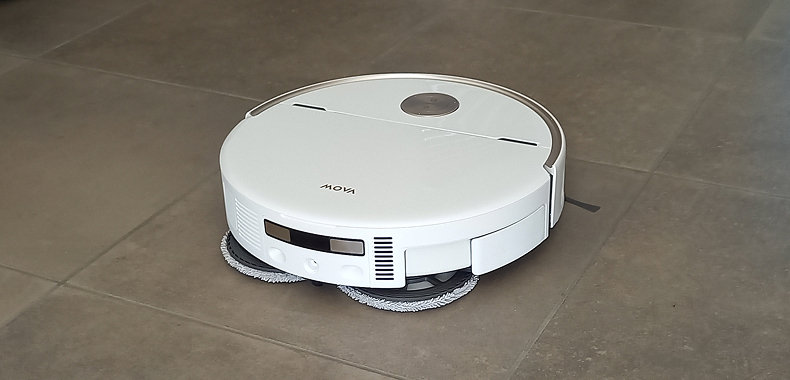 MOVA V70 Ultra Complete