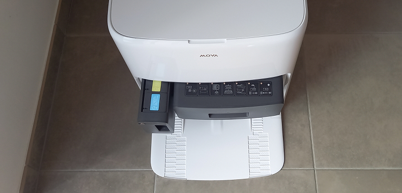 MOVA V70 Ultra Complete