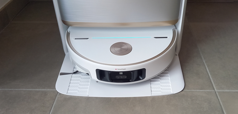 MOVA V70 Ultra Complete