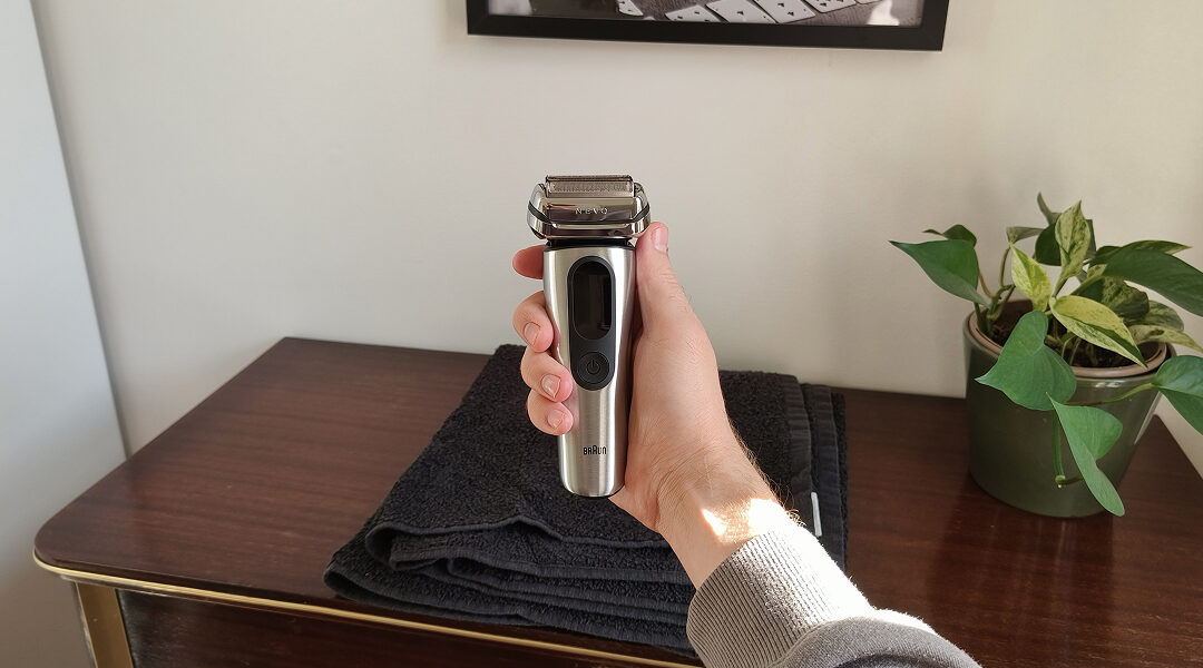 Testé pour vous : Braun NEVO 11000c